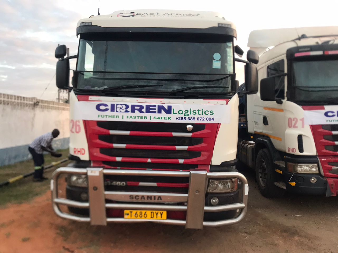 Cirren Fleet
